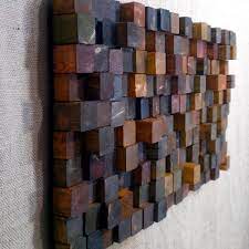 Maybe you would like to learn more about one of these? Wall Art Made From Recycled Wood Gives Your Home A Special Touch Interior Design Ideas Ofdesign