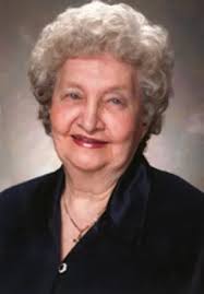 Obituary information for Agnes Antoinette Regnier