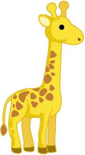 Pix For Baby Shower Giraffe Clip Art Baby Shower Giraffe Giraffe Clip Art