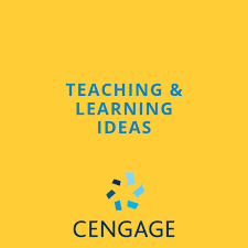 Ideas For Learning And Teaching Cengage Learning College Textbook Teaching