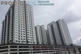 5.33003, 100.27517) is a condominium in relau, penang. The Golden Triangle For Sale In Relau Propsocial