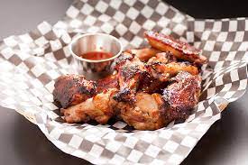 The 10 Best Spots For Wings In California