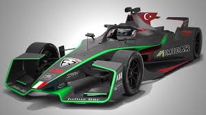 Gen1 and gen2 formula e cars have the battery in a box replacing the fuel tank, which is not ideal. Gianfranco Pizzuto Di Twitter This Is How We Dream Our Gen 3 Formula E Monoposto Will Look Like The Team Will Be Italian Turkish As My Partner And Friend Is Mark Lander Founder