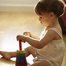 Again, these games do not have to be extravagant or expensive and yet they will teach your toddler the importance of working as a team. Cognitive Developmental Milestones
