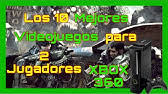 Cid the dummy, impossible mission, bolt, ice age 3, chicken little: Los Mejores Juegos Ps2 Para 2 Jugadores Youtube