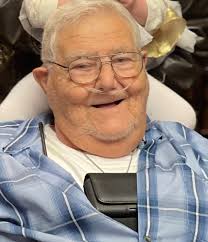 Robert “Bucky” Behrmann