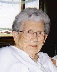 Margaret E. Lundgren, July 14, 2010, issue