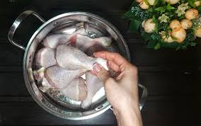 How To Boil Chicken Legs How To Boil Com