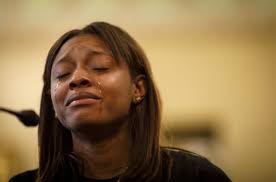 Chicago Tribune 2017 Photos of the Year