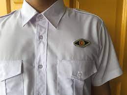 Selamat datang ke portal penolong pegawai perubatan sarawak ( amo/ppp ) malaysia. Sample Uniform Ppp U29 On Model Medikool Enterprise Facebook