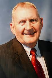 Royden Russell Obituary (2023)