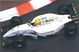 I am nowhere near ready to think about what that means. Christian Fittipaldi Reflektiert Uber Seine Karriere Im Motorsport