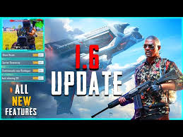 Épico battle royale gratis para móviles. Pubg Mobile 1 6 Update Apk Obb Free Download Techno Brotherzz