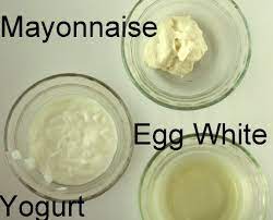 How To Make Home Made Deep Hair Conditioner Petit Elefant Homemade Hair Products Deep Hair Conditioner Homemade Hair Mask