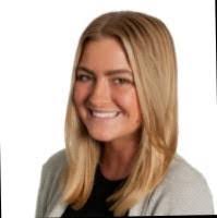 Brooke Glass's Instagram, Twitter & Facebook