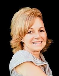 Gail Tassinari's Instagram, Twitter & Facebook