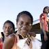 Mornington Island model talent ready for Cairns Indigenous Art Fair