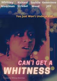 Can I Get A Whitness?