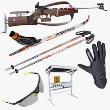 The biathlon target analyzer app has been an great analytical tool in our run up to the season. Biathlon Quick Guide Tutorialspoint