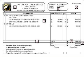 Baik anda membuat faktur sewa, faktur pengiriman, atau bahkan faktur eceran, anda harus memastikan bahwa mereka memiliki semua informasi yang harus dipelajari oleh pembeli dan penjual tentang transaksi di antara mereka. Penjualan Tiket