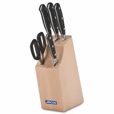 Prepara tus recetas con un gran rendimiento y el menor esfuerzo gracias a este cuchillo. Arcos 234300 Juego De Cuchillos De Cocina Riviera Cuchillalia