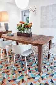 look: vinyl & linoleum tiles
