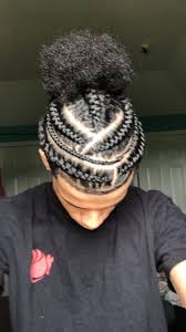 Caringfornaturalhair For All Things Natural Hair Care Naturalhair Natural Hair Styles Mens Braids Hairstyles Boy Braids Hairstyles