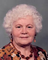 Ethel Cunningham Obituary (1926