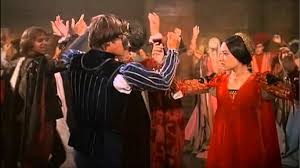 Romeo and juliet by n. Romeo Juliet By Dani Weiler