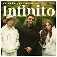 The best gifs are on giphy. Andres Cepeda Feat Jesse Y Joy Infinito Flowactivo