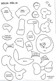Resultado de imagem para MODELO DE MALETA DE CADERNO EM EVA 0O