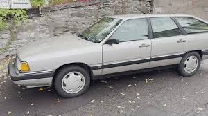 Image result for Zermatt Silver 1988 Audi