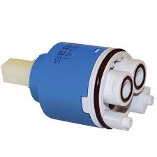 Kinetic 35mm mixer tap flat cartridge these pictures of this page are about:mixer tap cartridge. Replacement 40mm Open Outlet Ceramic Disk Tap Cartridge Notjusttaps Co Uk