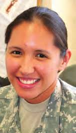 Tropic Lightning' warriors don first combat patch