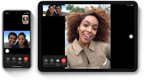 Ispolzovanie Facetime Na Ustrojstve Iphone Ipad Ili Ipod Touch Sluzhba Podderzhki Apple