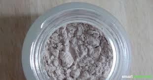 Alles was ihr dafür benötigt ist Mattierendes Make Up Puder Aus Naturrohstoffen Herstellen