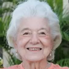 Obituary information for JoAnna Beeler Edwards Farabough