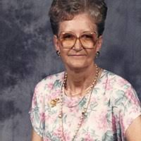 Ella Gipson Obituary