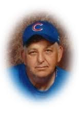 Obituary information for William C. Collier