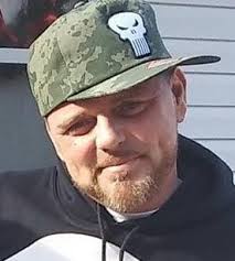 Allan Ray McCormick, age 43