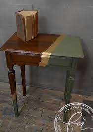 Tavolino Vernice E Foglia Oro Furniture Tavolino Vernice E Foglia Oro 2020 Mobilya Yenileme Yenilenmis Mobilya Mobilya Boyama