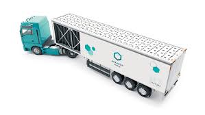 The jurisdiction for this domestic stock company is california. Hexagon Purus Selected By New Flyer As Partner For Hydrogen Bus Market In North America Hexagon