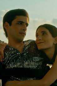 Espina: una comedia oscura que destruye los estereotipos de la discapacidad