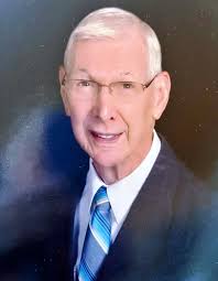 Obituary for James “Jim” Thomas Leet