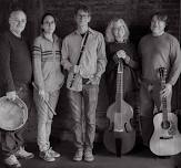 Ensemble Galilei: The Twelve Wild Geese