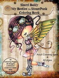 Want to discover art related to alice_in_wonderland? Sherri S Signed Coloring Books