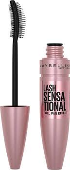 Explore makeup looks, makeup tutorials, and makeup videos with the best foundations, mascara, lipstick and more. Maybelline Lash Sensational Fan Effect 06 Burgundy Maskara Gia Ogko 9 4ml Inatural