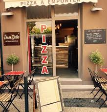 Pizza Sicilia Vaison La Romaine Restaurant Avis Numero De Telephone Photos Tripadvisor