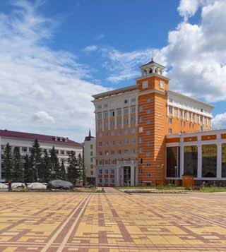 Campus
