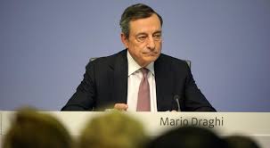 Draghi Le Mosse Della Banca Centrale Europea Taglio Dei Tassi E Piu Spesa Per La Ripresa